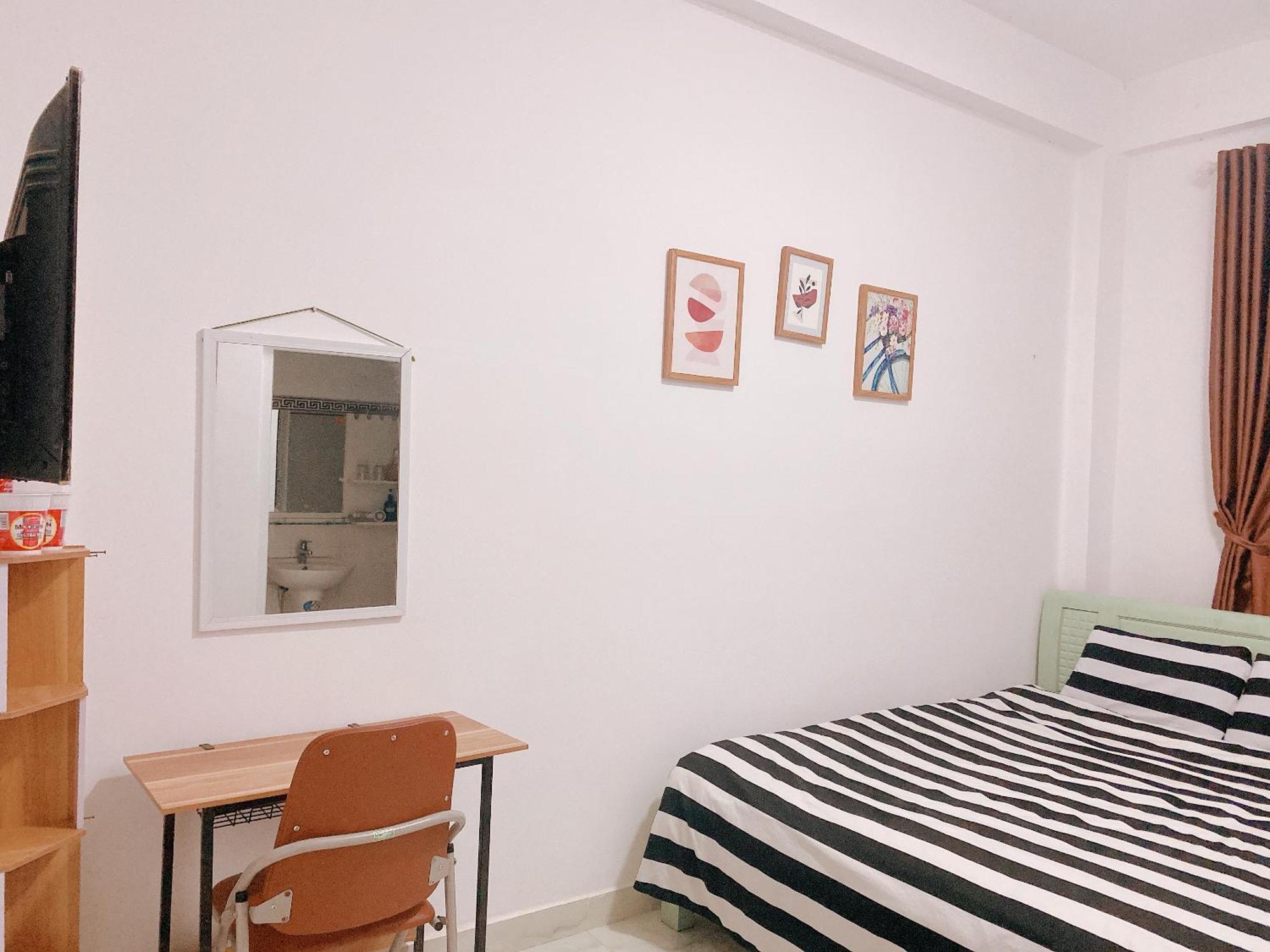 The New House Apartman Da Lat Kültér fotó
