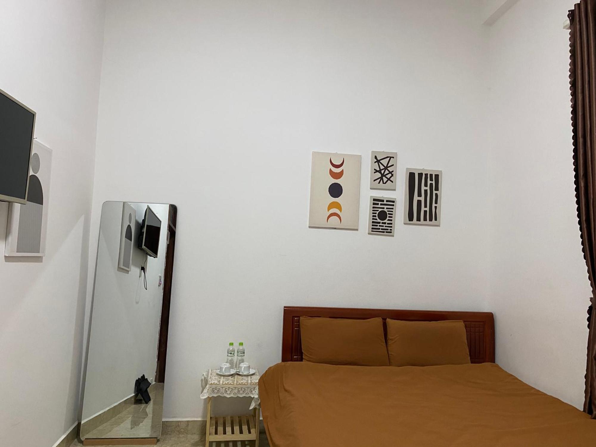 The New House Apartman Da Lat Kültér fotó